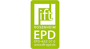 EPD Zertifikat 